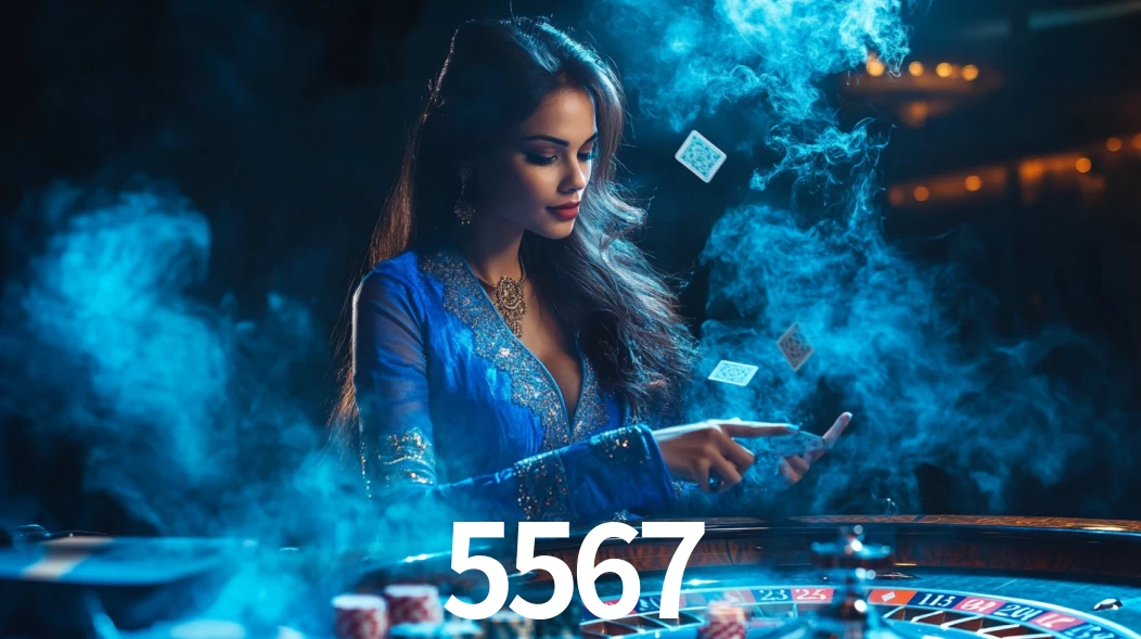 5567