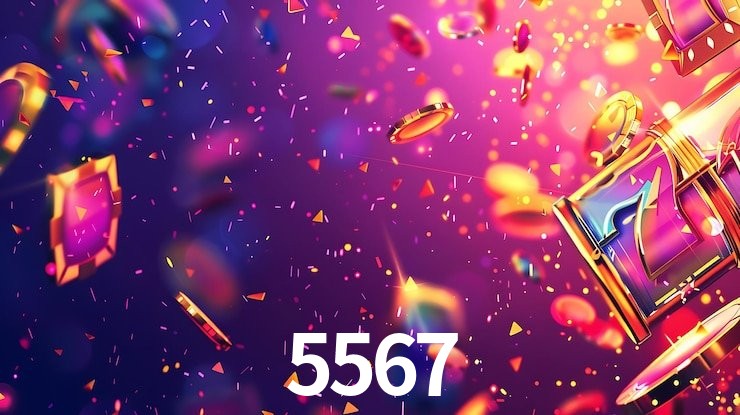 5567