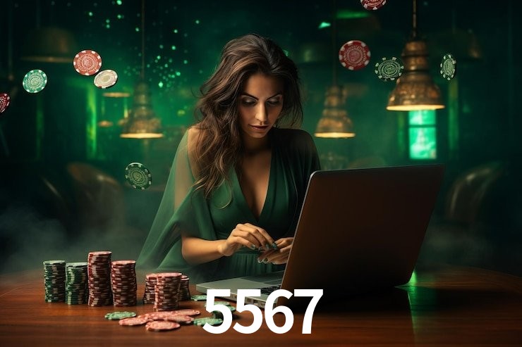 5567 plataforma